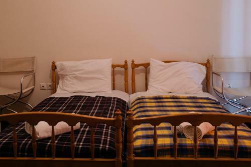 Nafplion Comfort Apartment Next To Fortress Of Palamidi