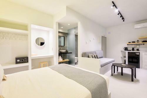 Hostal Peven Suites