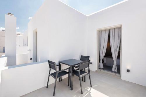Hostal Peven Suites