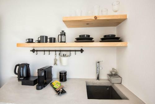 Hostal Peven Suites