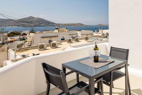 Hostal Peven Suites
