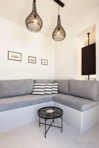 Hostal Peven Suites