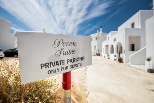 Hostal Peven Suites