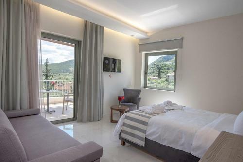Apartamento Nafplia Terra