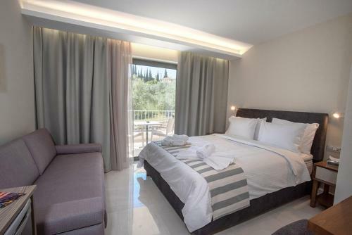 Apartamento Nafplia Terra
