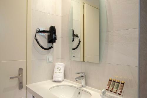 Apartamento Nafplia Terra