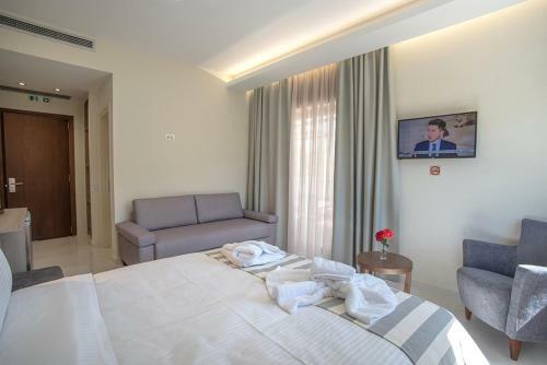 Apartamento Nafplia Terra