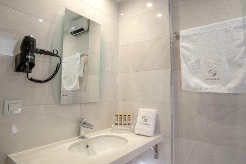 Apartamento Nafplia Terra