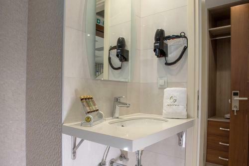 Apartamento Nafplia Terra