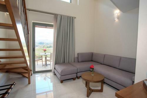 Apartamento Nafplia Terra