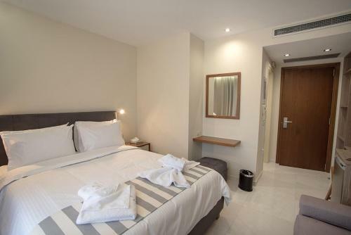 Apartamento Nafplia Terra