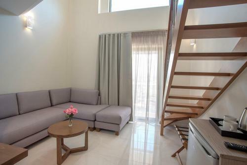 Apartamento Nafplia Terra