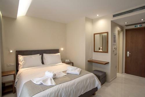 Apartamento Nafplia Terra