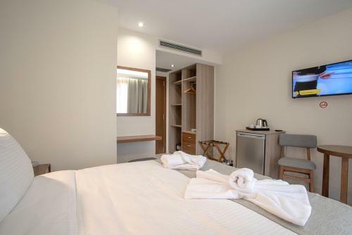 Apartamento Nafplia Terra
