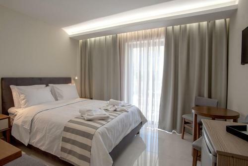 Apartamento Nafplia Terra