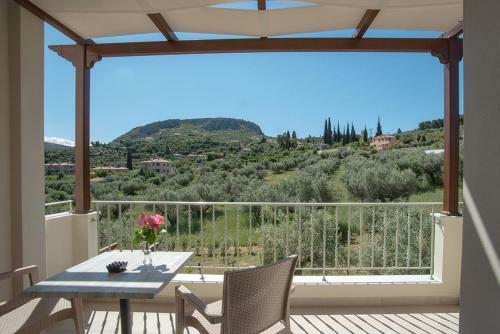 Apartamento Nafplia Terra