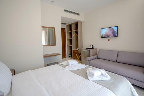 Apartamento Nafplia Terra