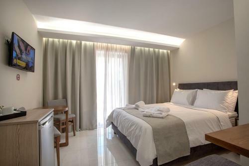 Apartamento Nafplia Terra