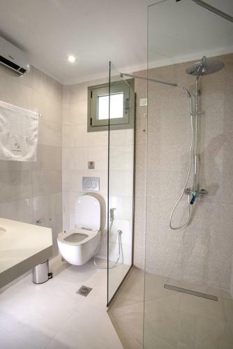 Apartamento Nafplia Terra