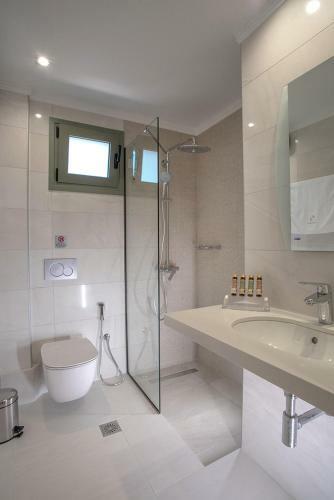 Apartamento Nafplia Terra