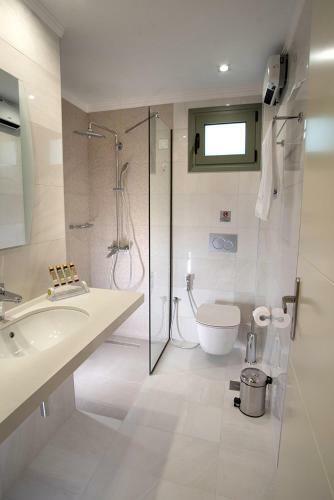 Apartamento Nafplia Terra
