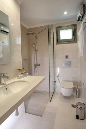 Apartamento Nafplia Terra
