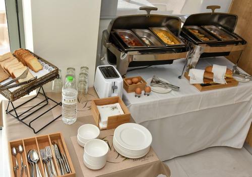 Apartamento Nafplia Terra