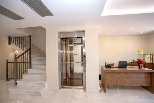 Apartamento Nafplia Terra