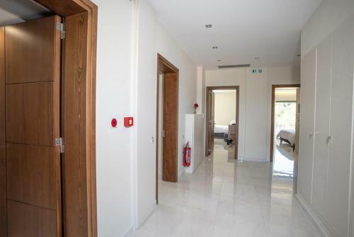 Apartamento Nafplia Terra