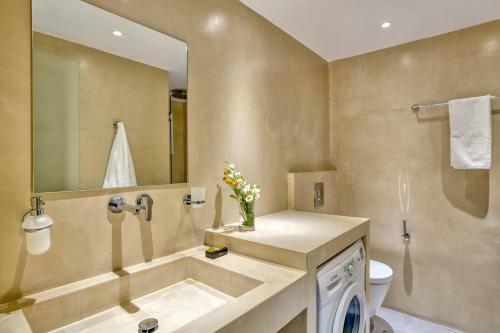 Apartamento White Cliff Naousa