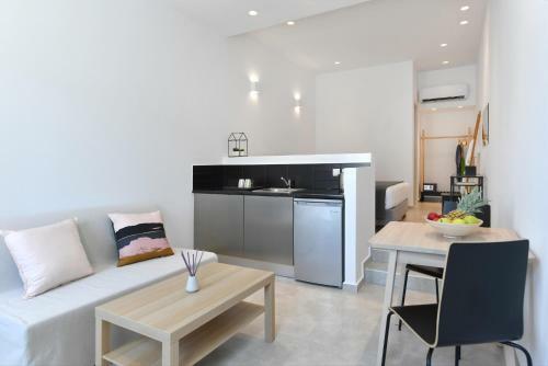 Harmony Apartments