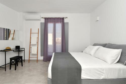 Harmony Apartments