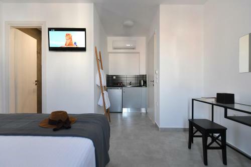 Harmony Apartments