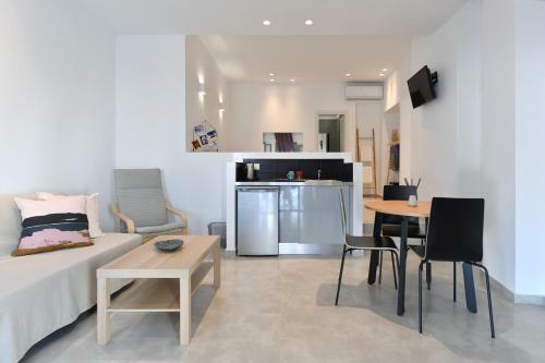 Harmony Apartments