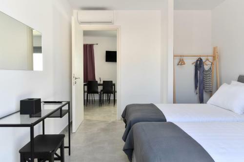 Harmony Apartments