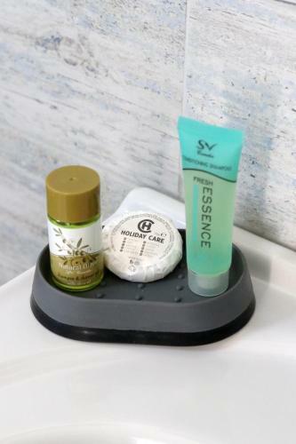 Apartamento P&g Resort