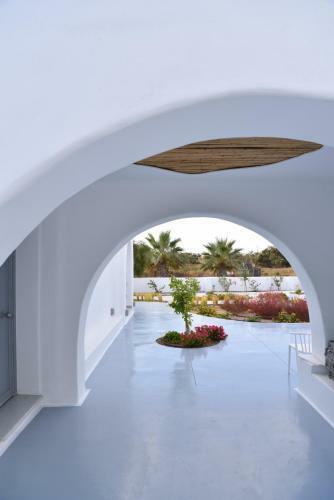 Hotel Crystal Mare Suites