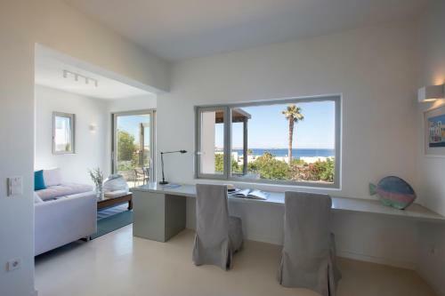 Villa Rinia - Seaview Villa