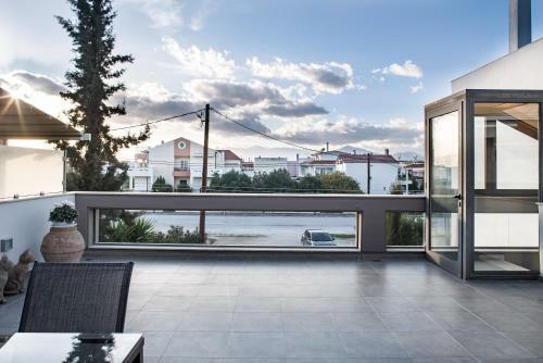 Anemi Apartments
