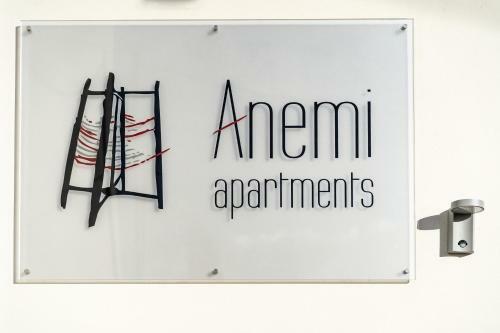 Anemi Apartments