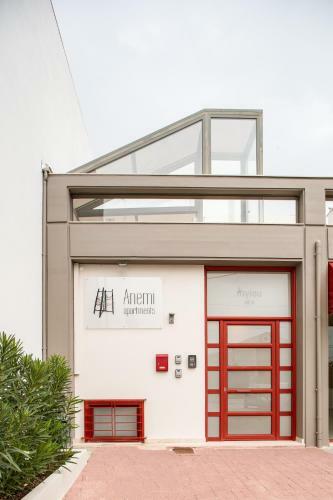 Anemi Apartments