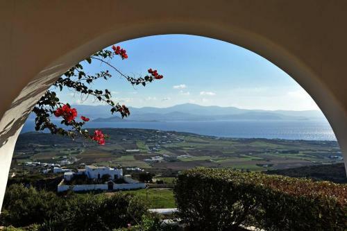 Triad Villas - Panoramic Three Villa Complex With Helipad