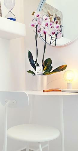 Glaros Boutique Hotel