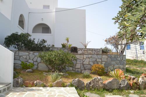 Apartamento Althea Paros