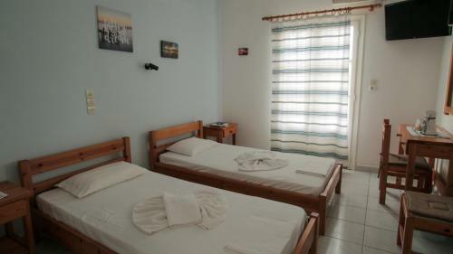 Apartamento Althea Paros