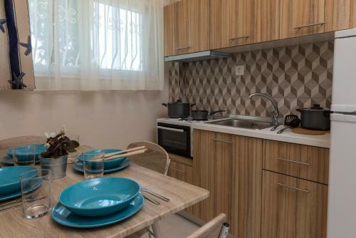 Georgalas Rest Apartments
