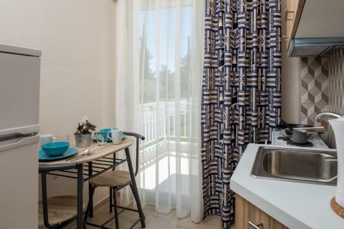 Georgalas Rest Apartments