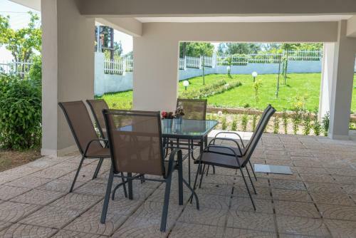 Georgalas Rest Apartments