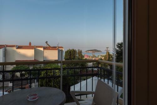 Hotel Xenios Zeus
