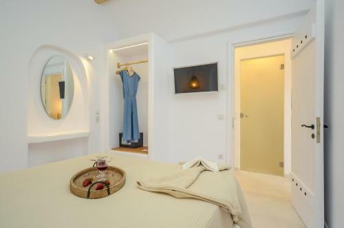 Apartamento Smirida Suites